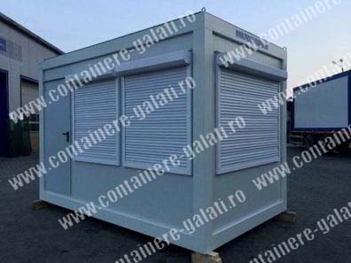 container birou de vanzare Salaj