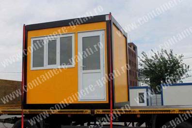 containere birouri de vanzare Salaj