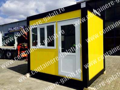 containere de vanzare birou Salaj