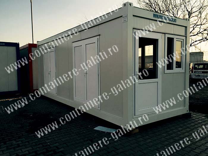 container depozitare vanzare Salaj