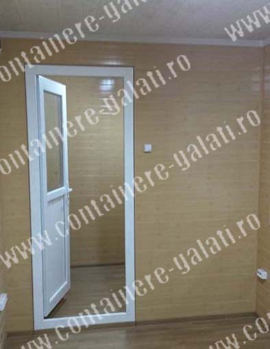 container sanitar vanzare Salaj