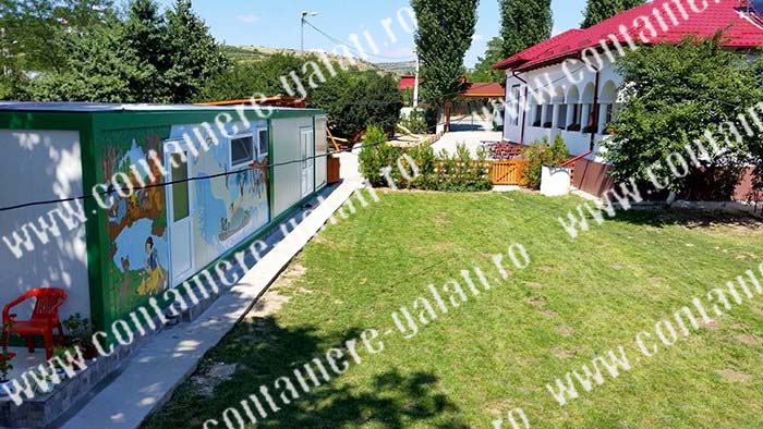 container vestiar vanzare Salaj