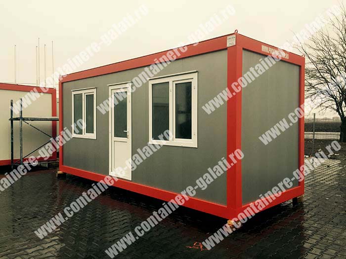 case container de locuit pret Salaj