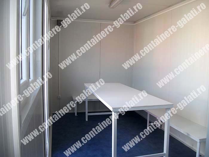 case container ieftine Salaj
