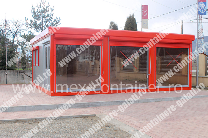 containare de vanzare Salaj