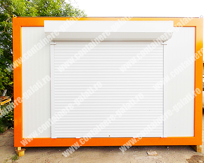 container de inchiriat pret Salaj