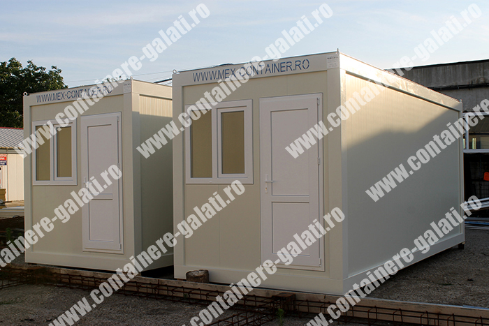 container de locuit second hand pret Salaj