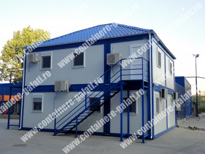 container Salaj