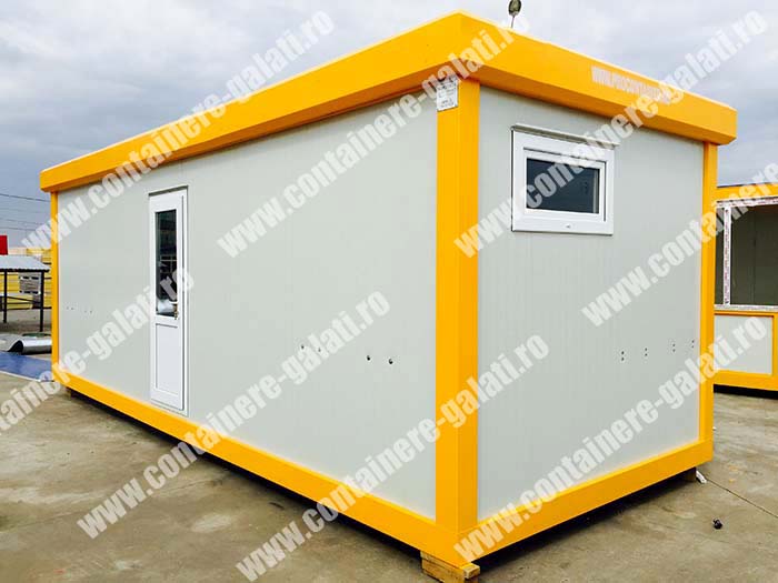 containere de locuit de vanzare Salaj