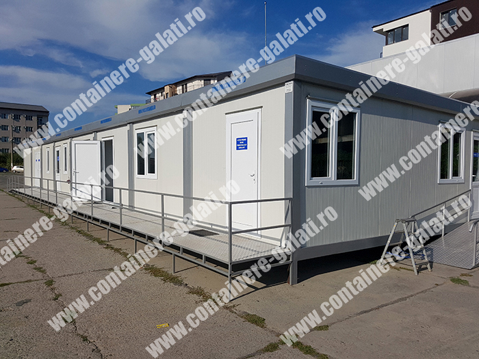 containere pentru locuit Salaj