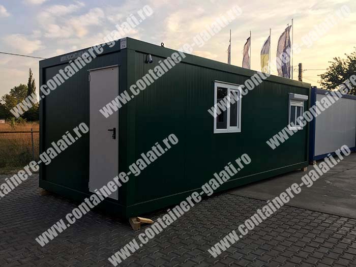 containere second hand de vanzare pret Salaj