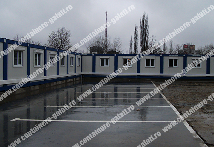 containere dormitor in Salaj de vanzare