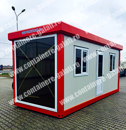 birou modular Salaj
