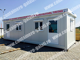 case container de vanzare Salaj