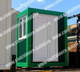 case din containere de vanzare Salaj