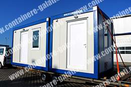 case tip container Salaj