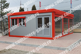 containare de locuit pret Salaj