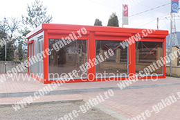 containare de vanzare Salaj