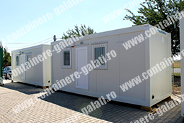 containare second hand Salaj