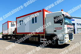 container de Salaj