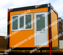 container de locuit pret Salaj