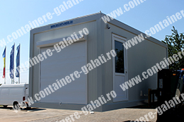 container de locuit preturi Salaj