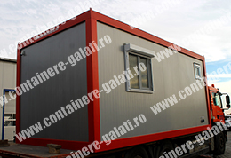 container de vanzare second hand pret Salaj