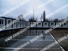 container second hand vechi Salaj