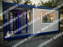 containere birou preturi Salaj