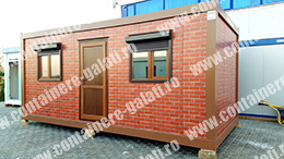 containere de locuit Salaj