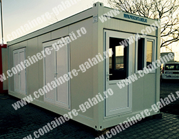 containere de santier Salaj