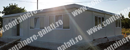 containere locuit second hand Salaj