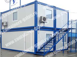 containere metalice de vanzare Salaj