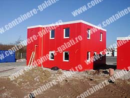containere metalice second hand Salaj